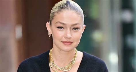 gigi twitter|Gigi Hadid Quit Twitter And Thinks Its A Cesspool